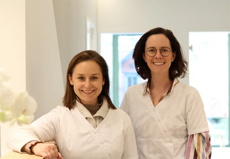 Brasschaat orthodontie carpentier