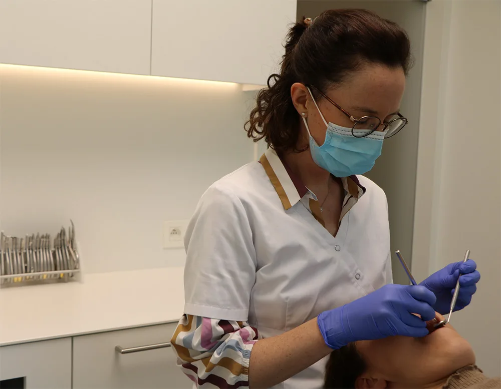 Orthodontische behandeling brasschaat