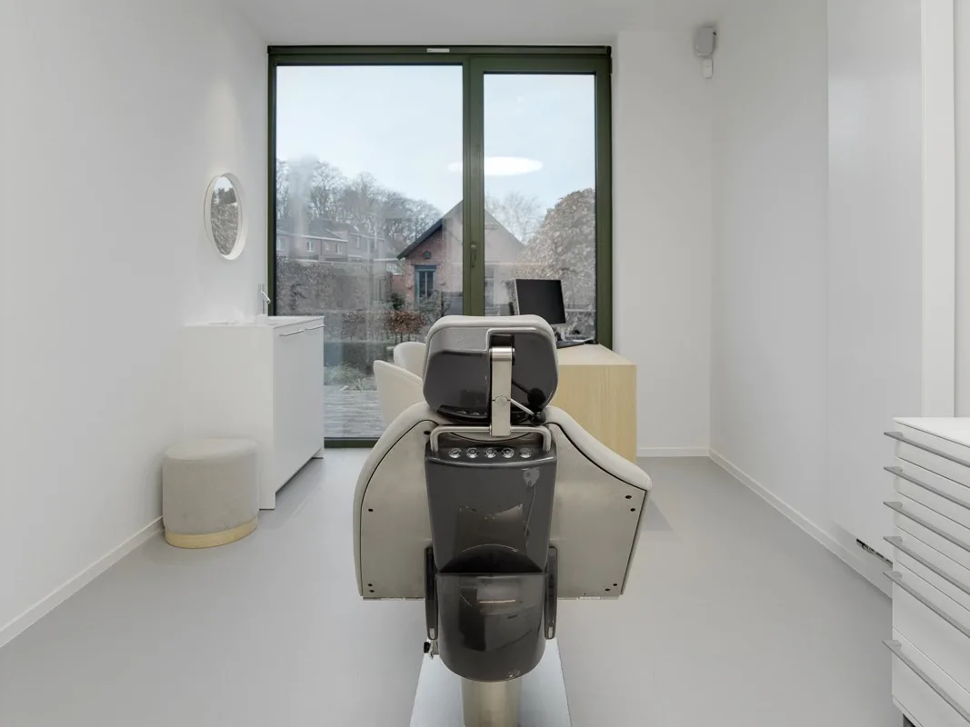 Orthodontist Brasschaat